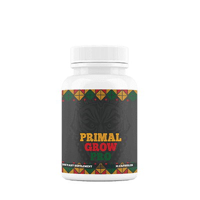 primal grow supplement